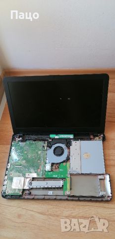 ASUS R540L, снимка 13 - Части за лаптопи - 46390296