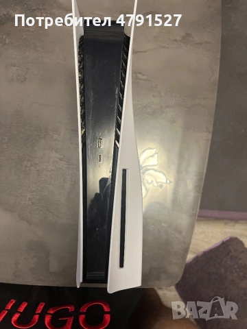 Playstation 5 disk, снимка 5 - PlayStation конзоли - 54138926