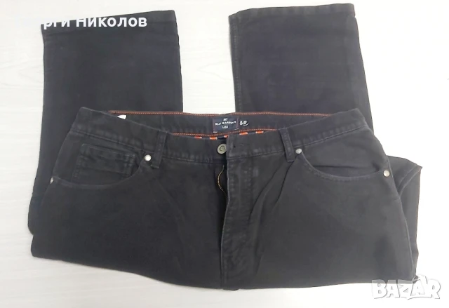 Мъжки панталони , снимка 14 - Панталони - 50786848