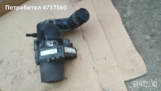 Електрическа помпа за Пежо 508 