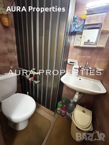 Разград / 3-стаен, тухла , снимка 11 - Апартаменти - 52521332