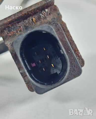 Ламбда Сонда Citroen C5 C4 DS4 DS5 Peugeot 3008 508 5008 407 2.0 HDI 96 818 527 80 9681852780, снимка 3 - Части - 52673976