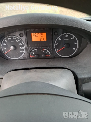 Продавам бус Пежо Боксер, снимка 9 - Бусове и автобуси - 53450097