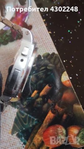 часовник panerai, снимка 3 - Мъжки - 50610889