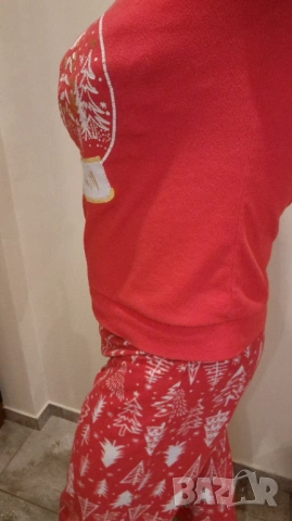 Дамско екипче, снимка 5 - Спортни екипи - 53440453