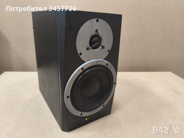 Активна Тонколона Dynaudio BM5A