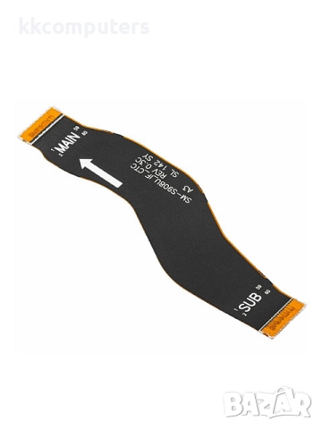 ГЛАВЕН ЛЕНТОВ КАБЕЛ SAMSUNG GALAXY S22 ULTRA 5G (SM-S908)