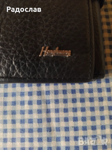  дамски кожен портфейл , снимка 8 - Портфейли, портмонета - 53226241