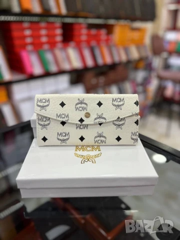 портмонета в кутия amiri , снимка 5 - Портфейли, портмонета - 50761699