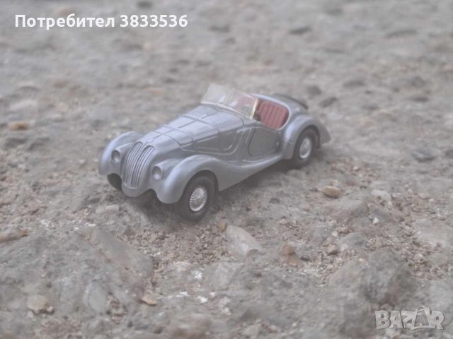 Модели на колички , ретро автомобили 1:87 Wiking , Herpa, Praline, AUTO UNION, снимка 10 - Колекции - 45401226