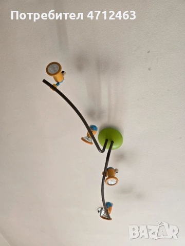 Обзавеждане за детска стая, снимка 10 - Спални и легла - 53140513