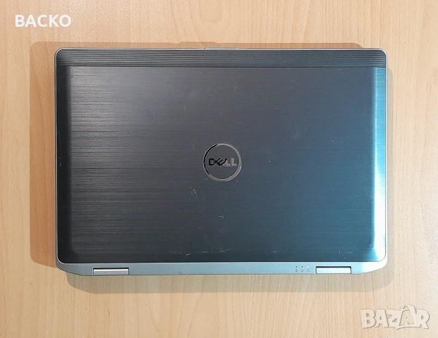 Лаптоп DELL Latitude E6430 / i7-3720QM, снимка 5 - Лаптопи за работа - 53873155