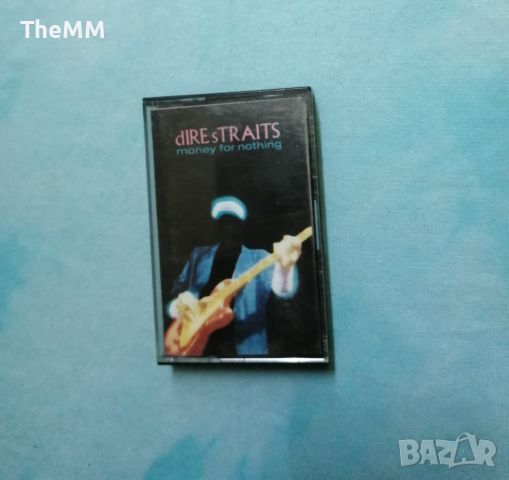 Direstraits - Money For Nothing