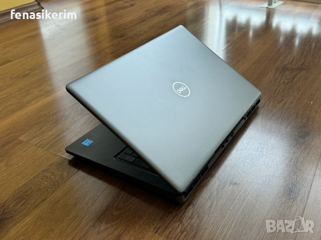 17.3 120Hz 4K UHD Core i9-11950H DELL Precision 7760 64GB DDR4/1TB NVMe/Nvidia RTX A5000 16GB/Бат 6ч, снимка 9 - Части за лаптопи - 52823082