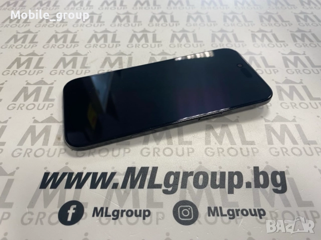 #MLgroup предлага iPhone Air 256GB Black 100%, втора употреба, снимка 4 - Apple iPhone - 52876159