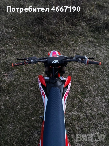 Продава се KTM SXF 250 2020, снимка 5 - Мотоциклети и мототехника - 52633680