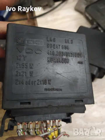 Модул за Опел Астра ,OPEL ASTRA F , 90247654  