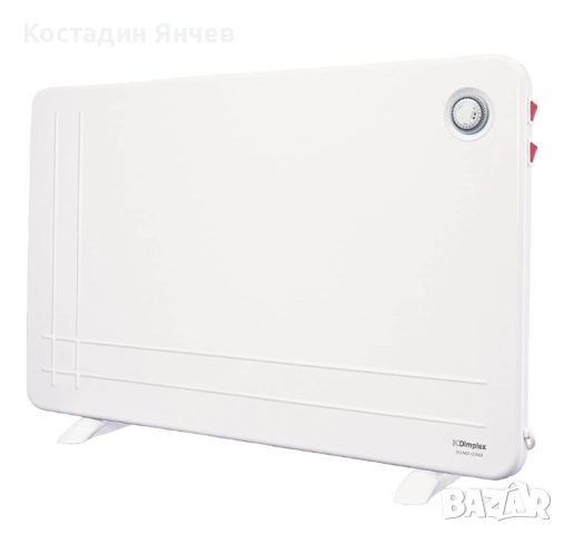 Стенен отоплител Dimplex конвектор, снимка 12 - Отоплителни печки - 51799681