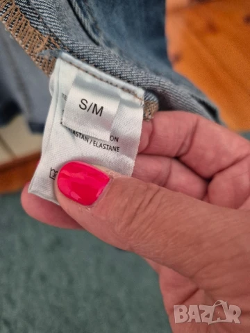 дънково сако Радис, снимка 3 - Сака - 50591685