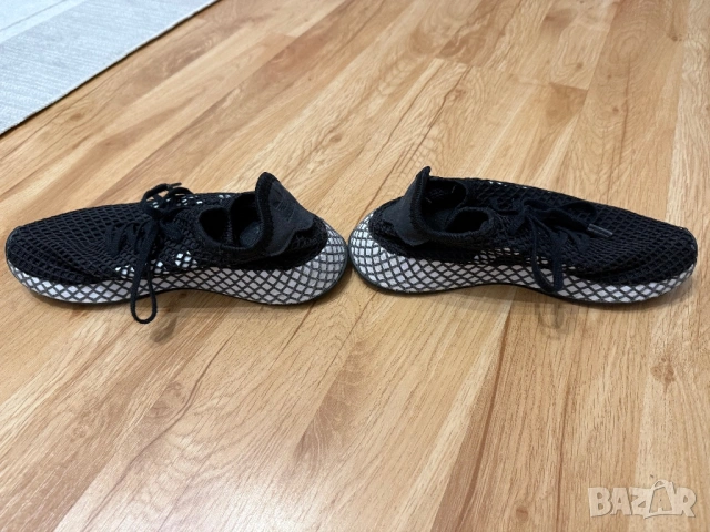 Два броя маркови спортни обувки, снимка 8 - Кецове - 54016164