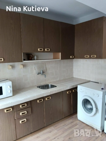 Давам под наем жилище