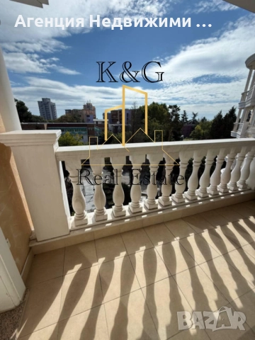 Луксозен апартамент на 200 метра от плажа в гр. Несебър , снимка 14 - Апартаменти - 52224137