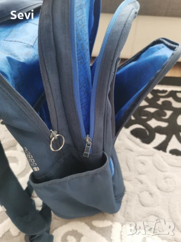 Ученическа раница Gabol момче , снимка 3 - Раници - 51365003