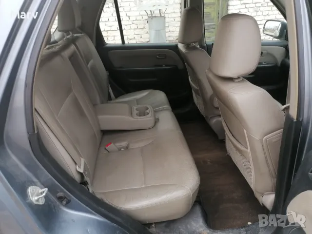 Honda CR-V 2.0 на части , снимка 7 - Автомобили и джипове - 49488637