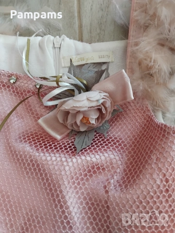 Рокли мама и аз , снимка 4 - Рокли - 53088787