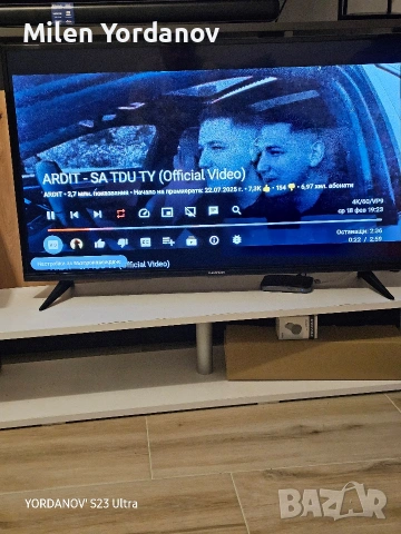 Tv box 8k , снимка 6 - Плейъри, домашно кино, прожектори - 53542048