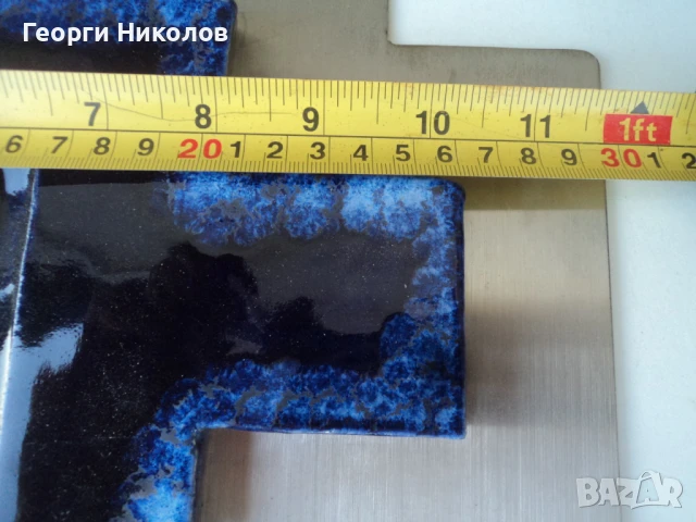 кръст, снимка 5 - Други ценни предмети - 50554976