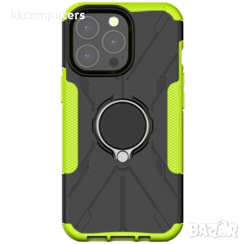 Apple iPhone 13 Pro Max Удароустойчив Калъф и Протектор, 19,90 лв,, снимка 7 - Калъфи, кейсове - 52818712