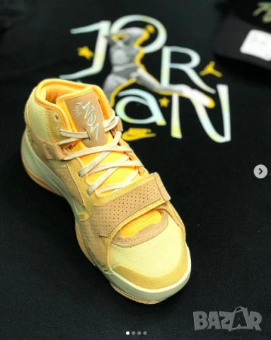 маратонки / кецове Jordan Zion 2 номер 41