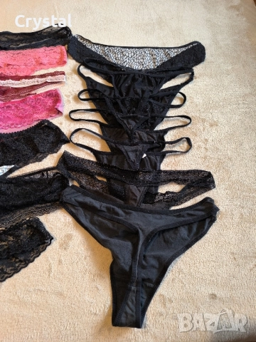 Лот от 20бр. прашки, снимка 4 - Бельо - 52592529