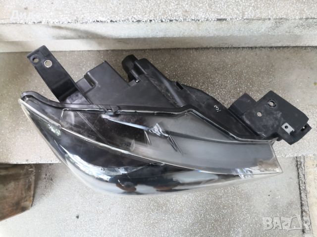 Фар Mazda CX3 FULL LED десен Оригинален, снимка 4 - Части - 46656702