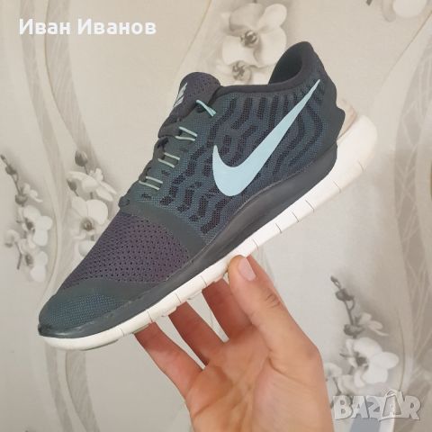 маратонки  Nike  Free 5.0 номер 39,5-40 , снимка 9 - Маратонки - 41393993