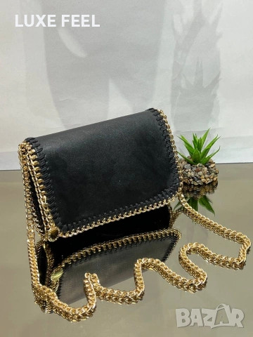 Stella MаCartney ⚜️Дамски Чанти 