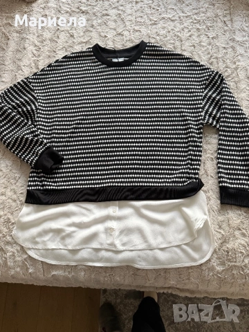 ДАмска блуза,цена 6 евро.