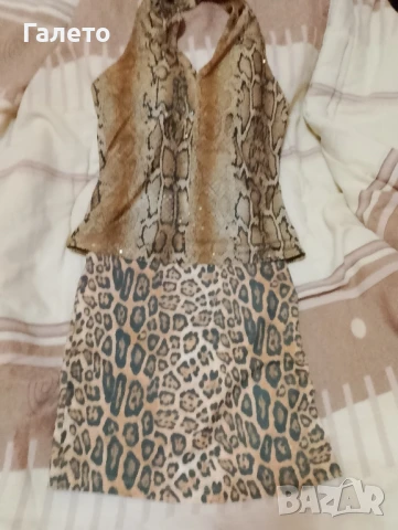 Лятен лот, снимка 3 - Костюми - 50509682