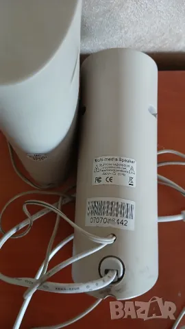 Тонколони за компютър и музикална аудио техника., снимка 9 - Тонколони - 50385844