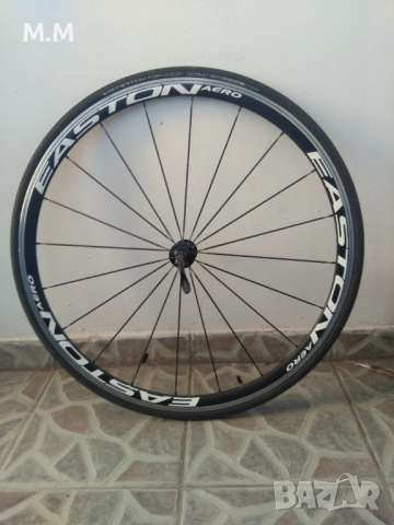 28.цл.EASTON aero.шосеини капли, снимка 11 - Части за велосипеди - 52254621