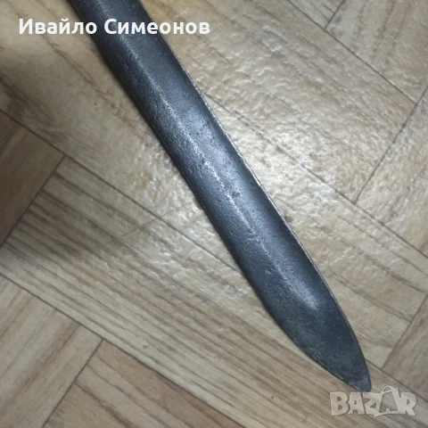 щик за Маузер, Германия, снимка 5 - Антикварни и старинни предмети - 50552348