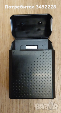 табакера за ценители , снимка 7 - Табакери - 52578861