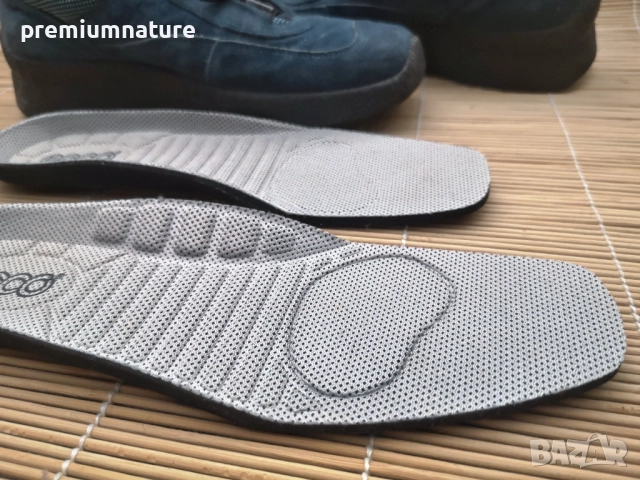 ○ ECCO ○ дамски обувки ○, снимка 15 - Маратонки - 46771081