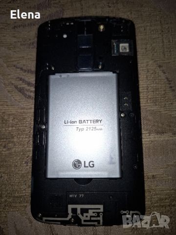 LG K8, снимка 4 - LG - 46515234