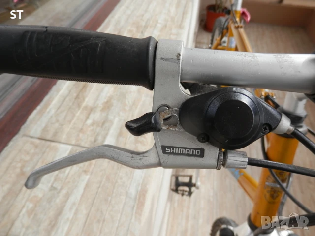 велосипед Bianchi, снимка 2 - Велосипеди - 50630966