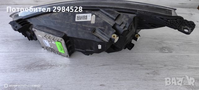 Фар за Ford Focus Full LED / Фар Форд Фокус Фул Лед, снимка 13 - Части - 46676097