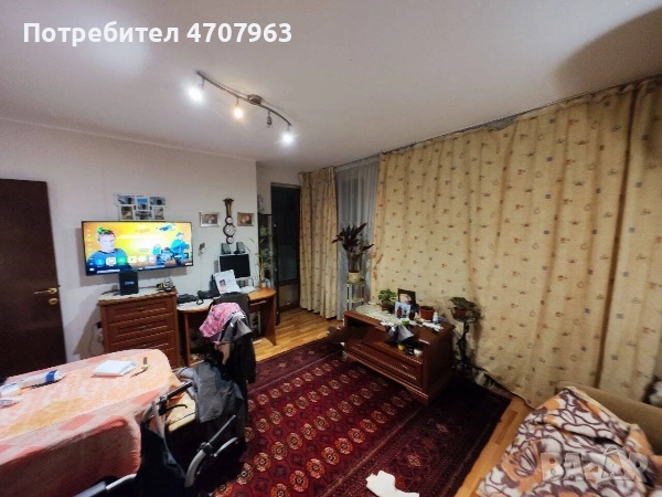 Двустаен - Лазур