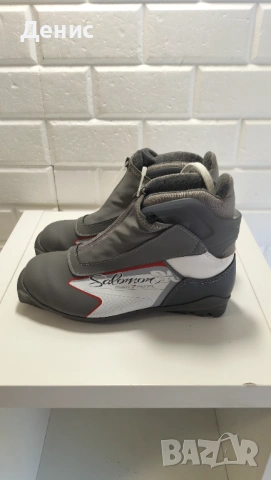 Зимни обувки за ски бягане  номер 38 2/3