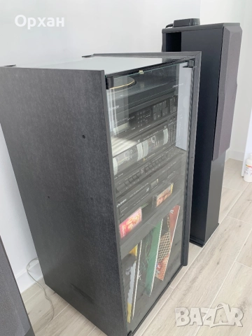 Shneider TEAM 2820 CD , снимка 3 - Аудиосистеми - 52231055